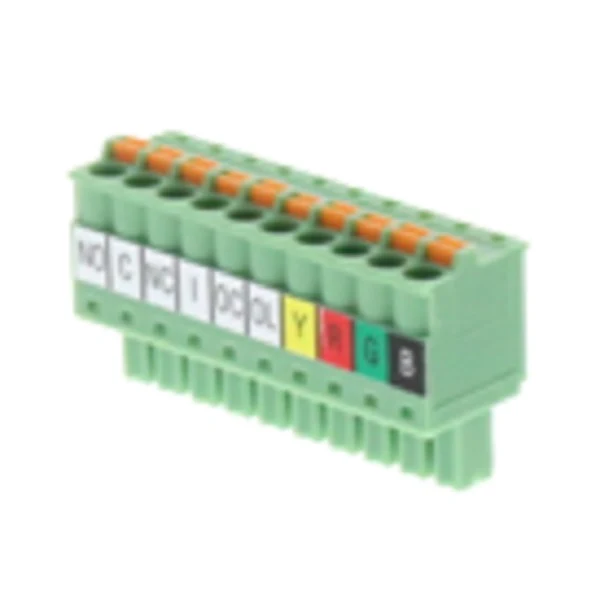 Carrier 16416 Plug