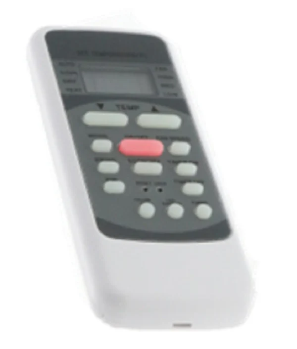Carrier 17317000000495 Remote Control