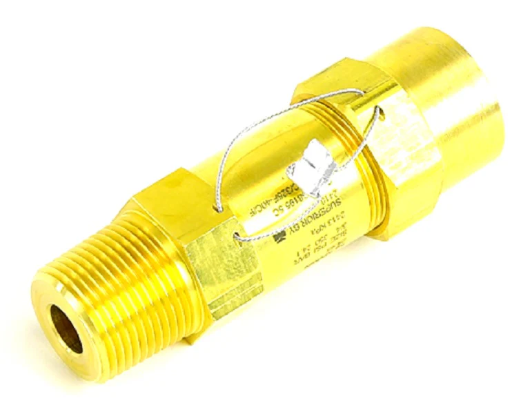 Carrier 3045350 PRV