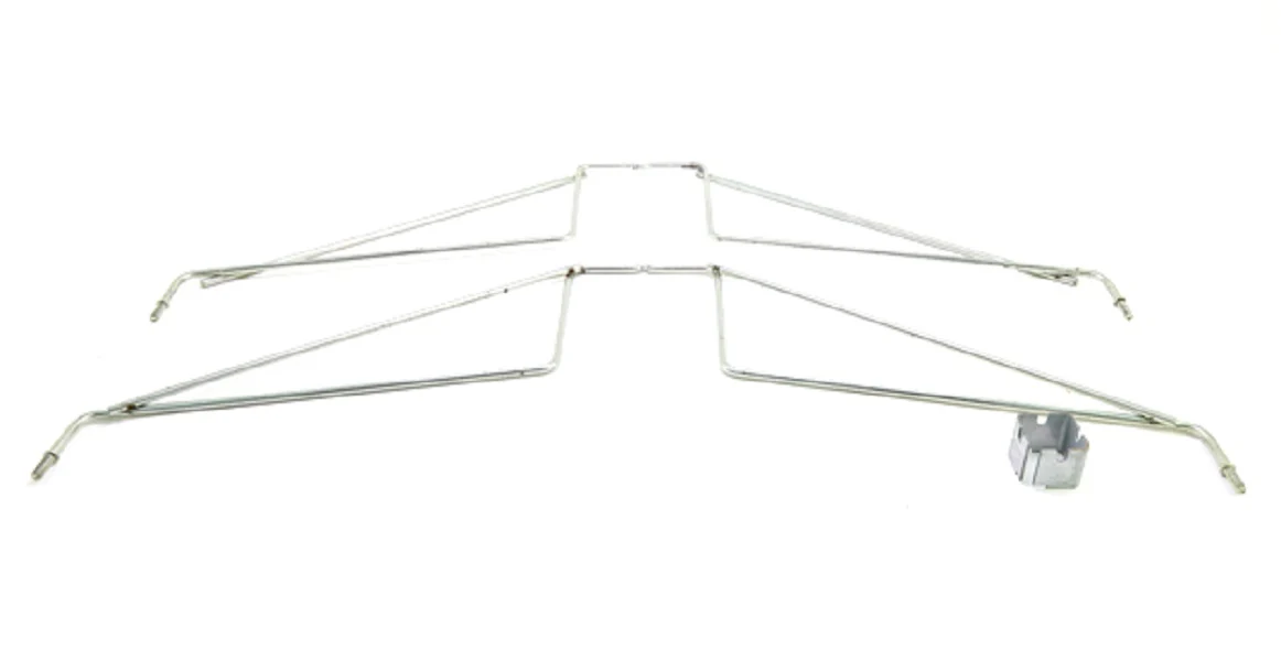 Carrier 30GB406723 Bracket