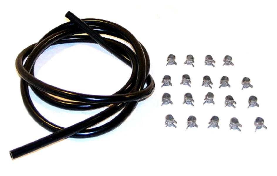 Carrier 311166-755 Tubing Assembly