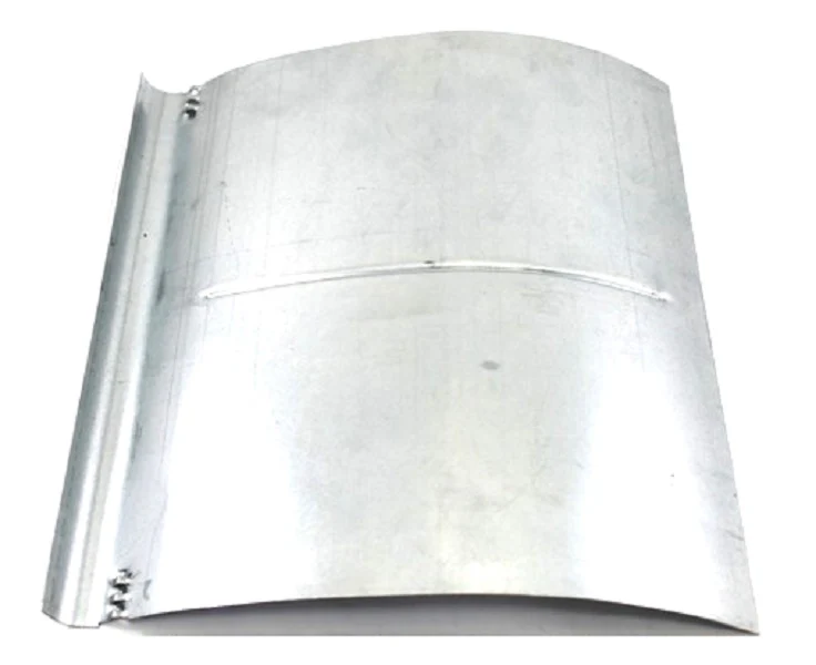 Carrier 319820-301 Blower Cutoff