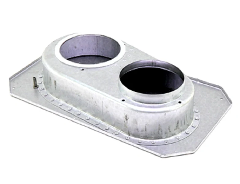 Carrier 326627-752 Inducer Housing Kit