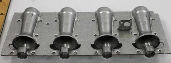 Carrier 326643-703 Burner