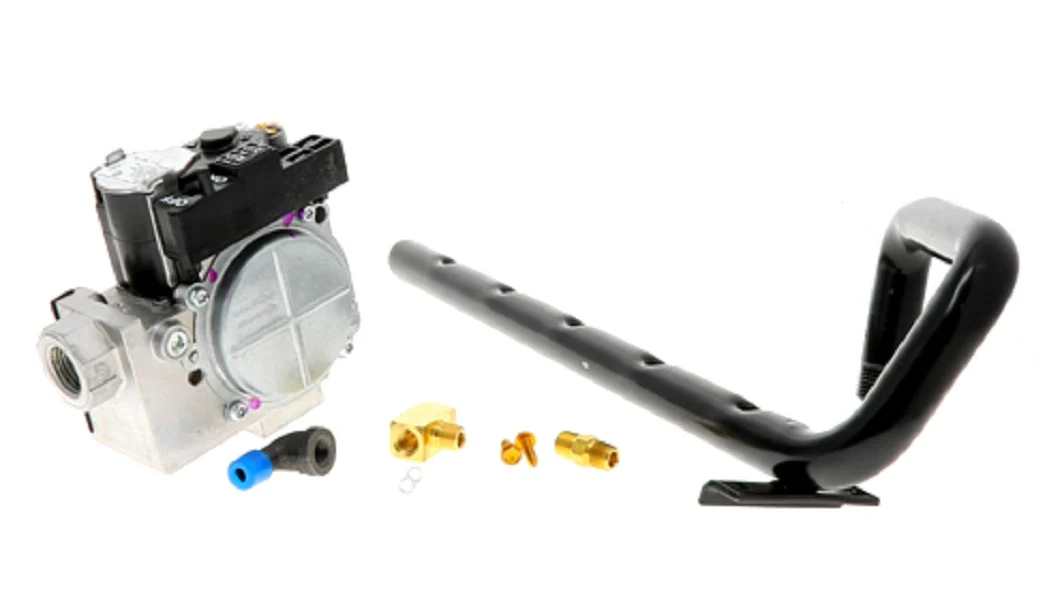 Carrier 327972-764 Gas Valve