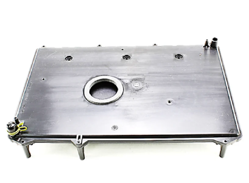 Carrier 329117-702 Transition Assembly