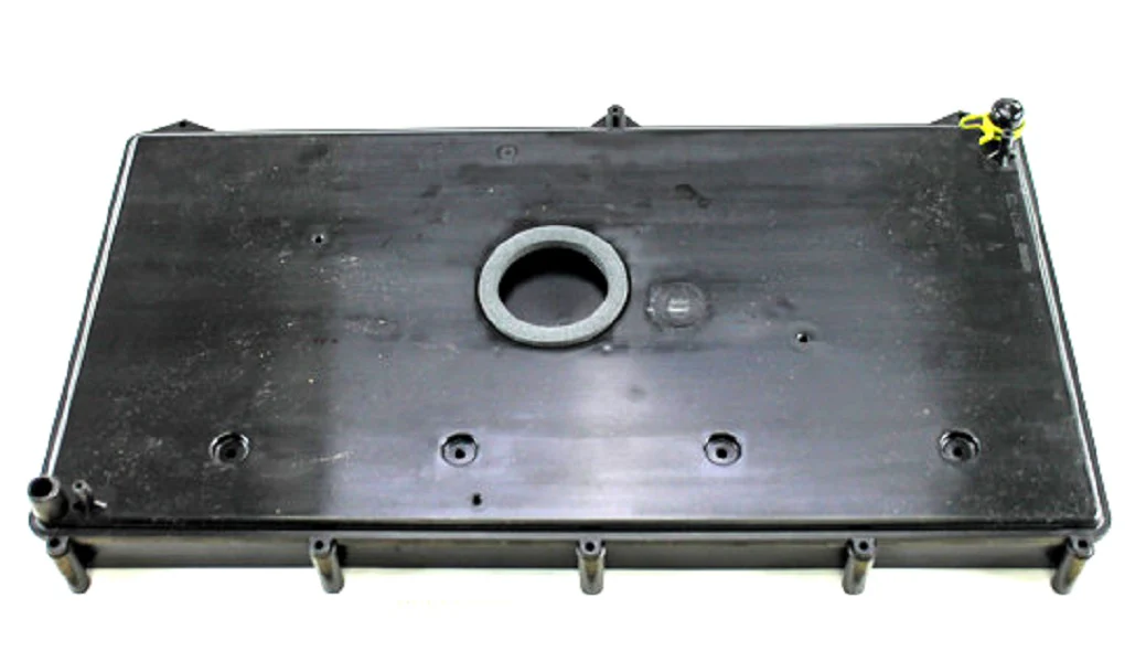 Carrier 329117-703 Transition Assembly