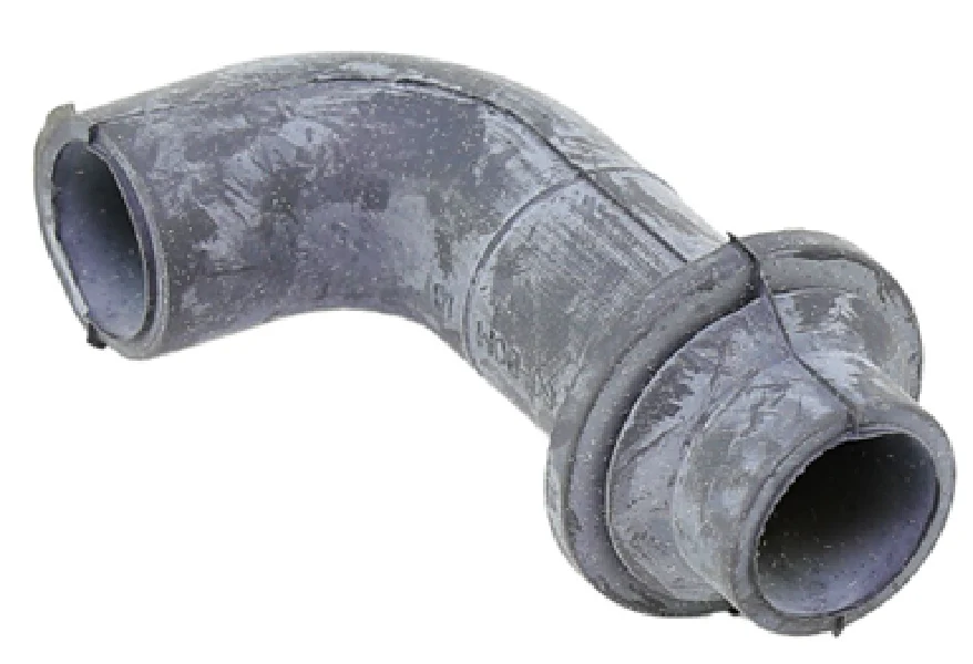 Carrier 337690-401 Rubber Elbow