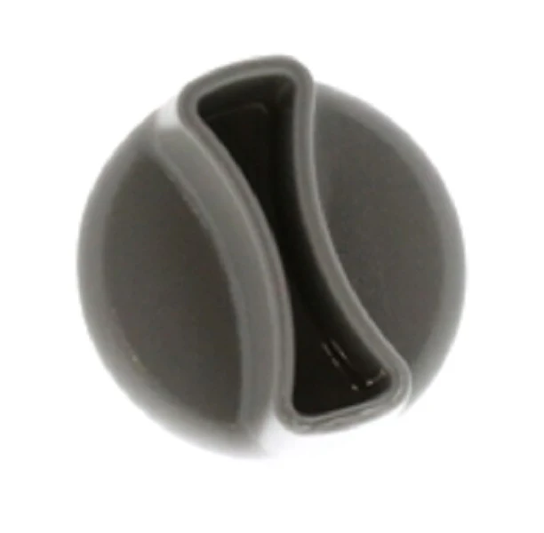 Carrier 341066-401 Taupe Knob