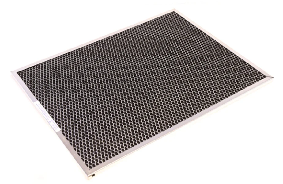 Carrier 356066-1202 Charcoal Filter