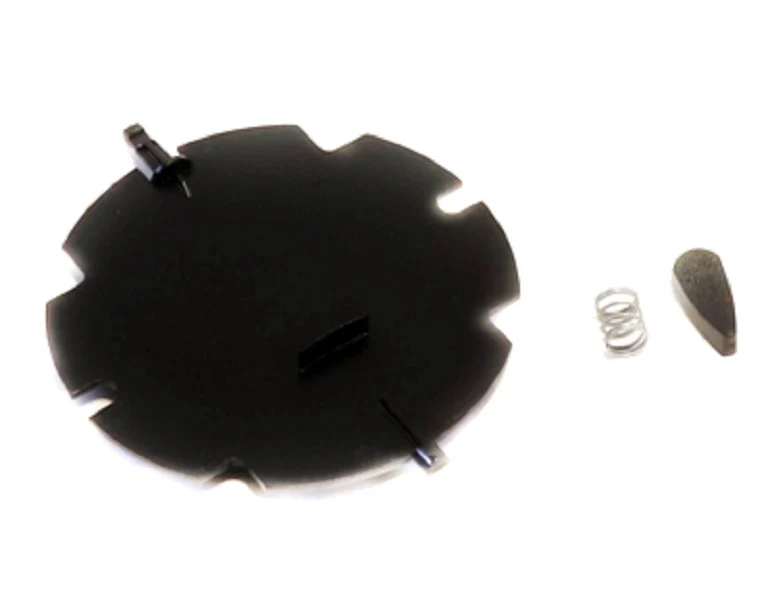 Carrier 4525 Damper Assembly