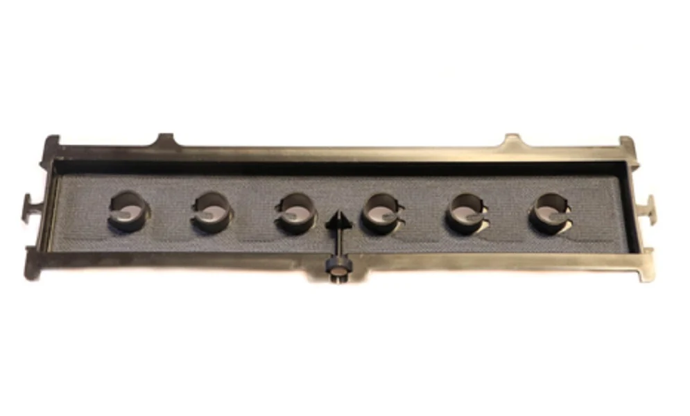 Carrier 4650RP Tray