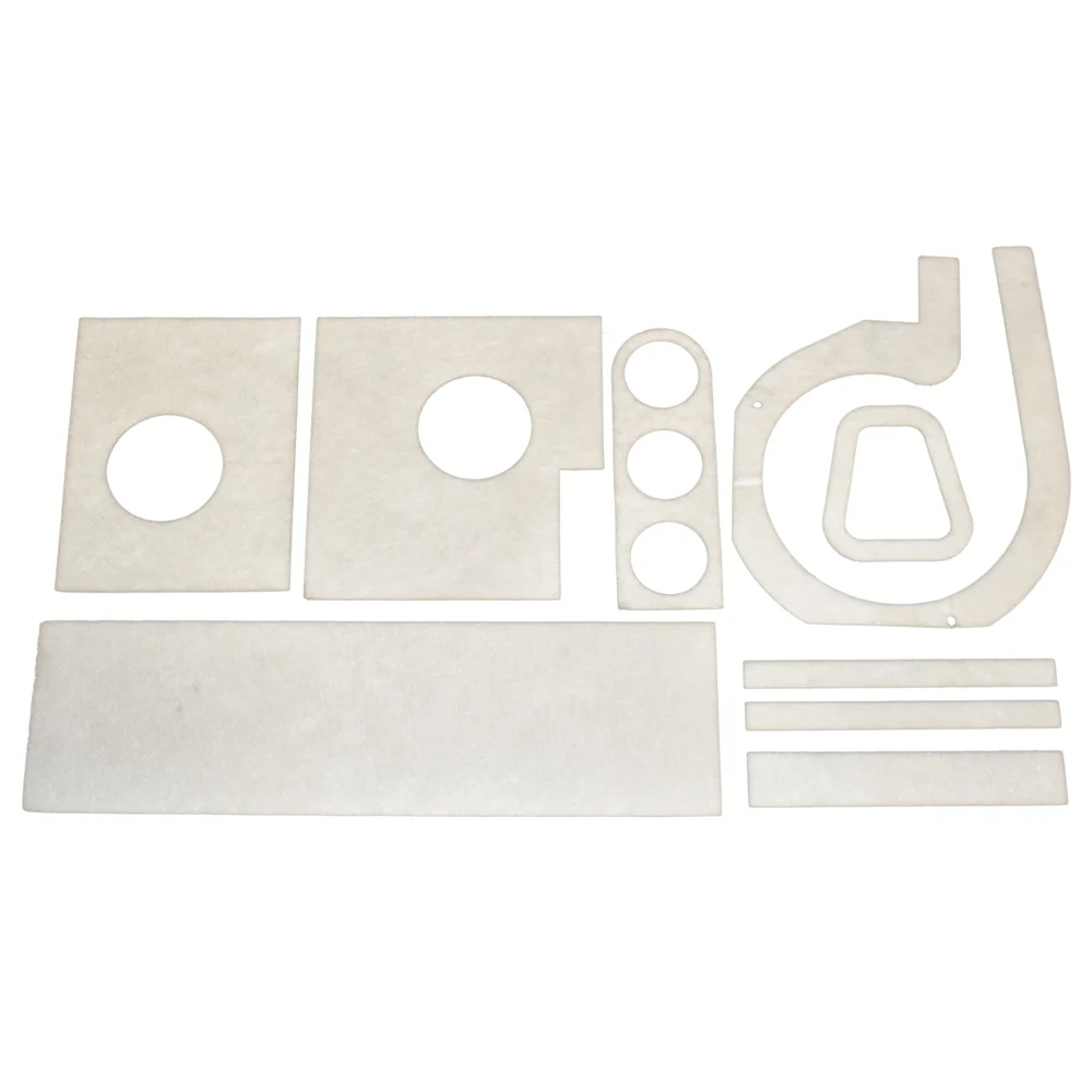 Carrier 48DJ660005 Gasket Kit