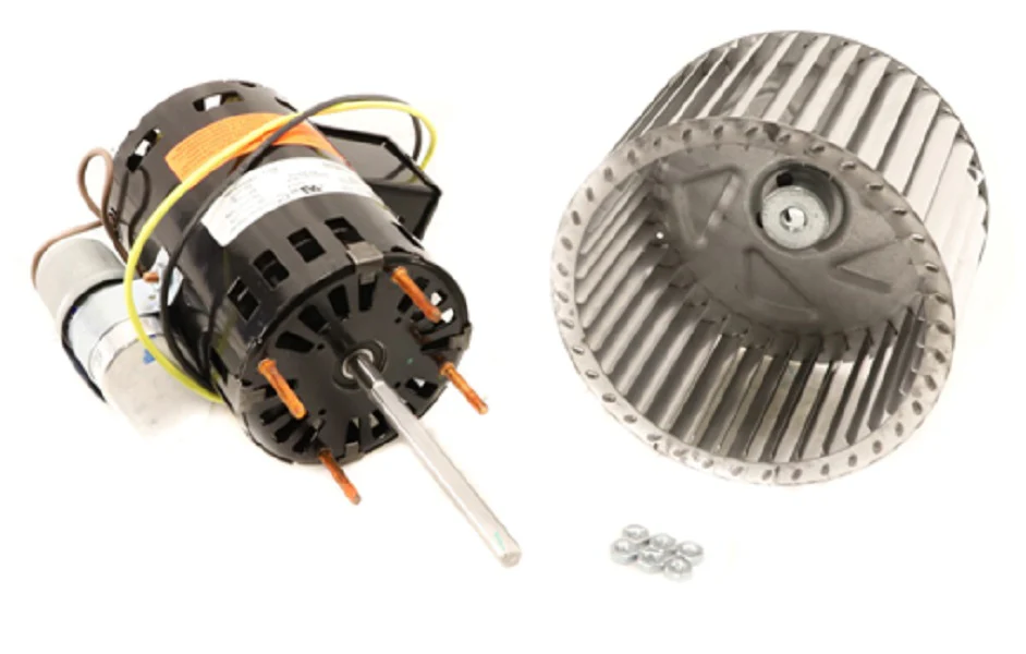 Carrier 48DJ660009 Blower Motor Kit