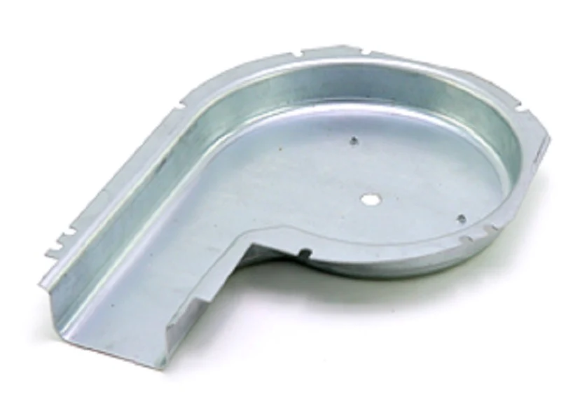 Carrier 48GS500142 Inducer Housing