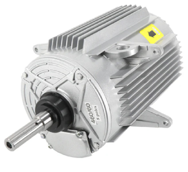 Carrier HD54CH460 Fan Motor