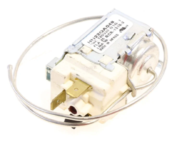 Carrier HH22QA048 Temp Switch
