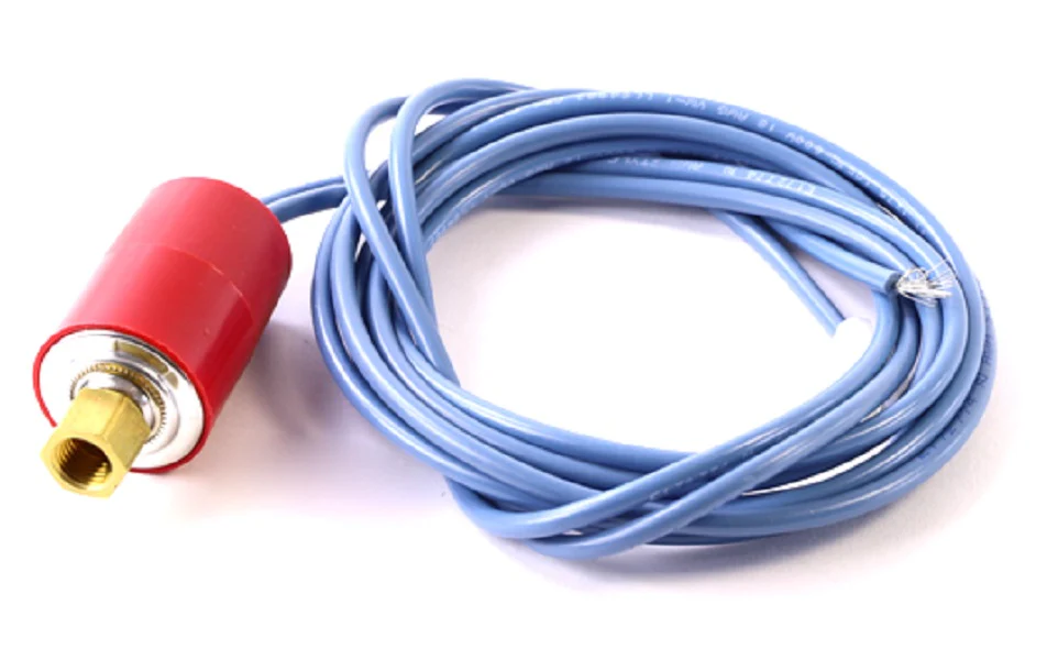 Carrier HK02ZA224 Pressure Switch