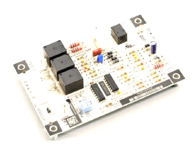 Carrier HK32EA010 Control Board