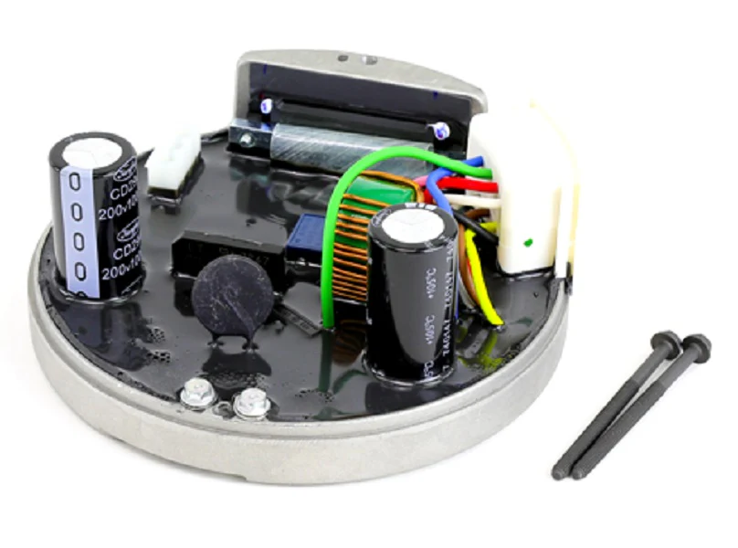 Carrier HK42ER223 Motor Module