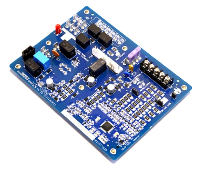 Carrier HK42FZ086 Control Board