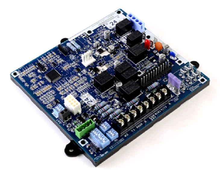 Carrier HK42FZ088 Control Board