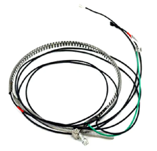 Carrier HT32BH858 Crankcase Heater