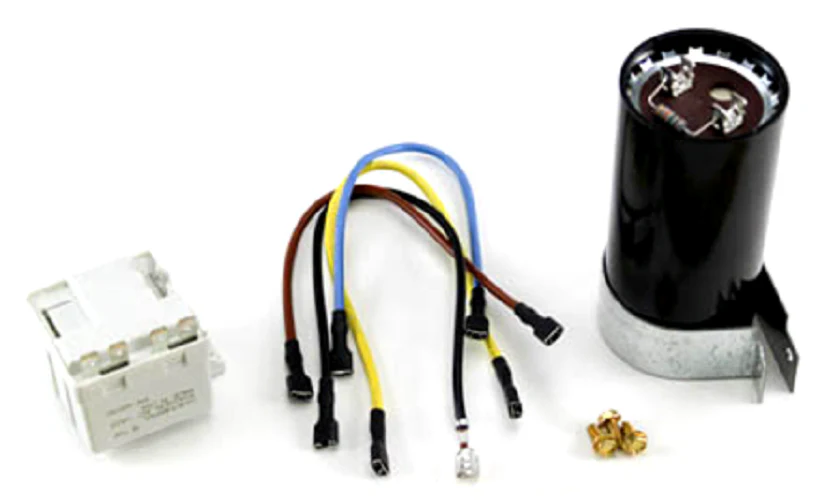 Carrier KSAHS1701AAA Hard Start Kit