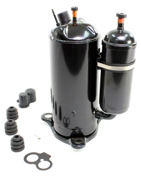 Carrier P035-1521 Compressor