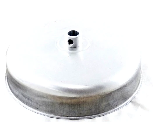 Carrier P251-0051 Rain Shield