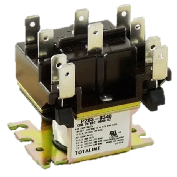 Carrier P283-0340 Fan Relay