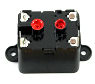 Carrier P283-0360 Fan Relay