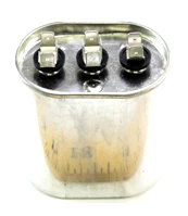 Carrier P291-2553 Run Capacitor