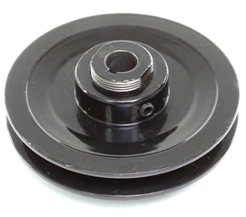 Carrier P461-3504 Motor Pulley