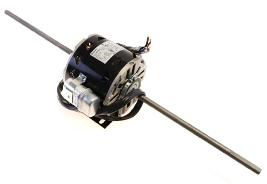 Century Motors 680A Motor