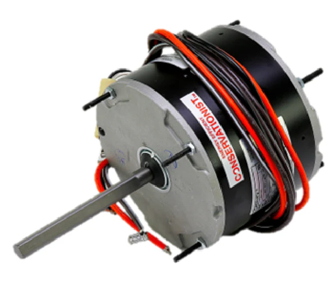 Century Motors ORM1008 Motor