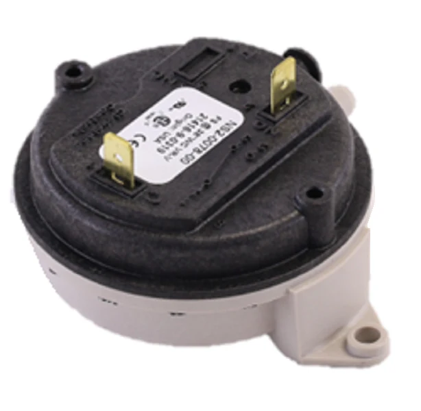 Cleveland Controls NS2-0078-00 Pressure Switch