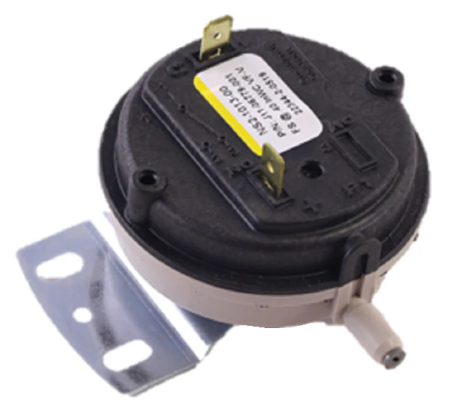 Cleveland Controls NS2-1013-00 Pressure Switch