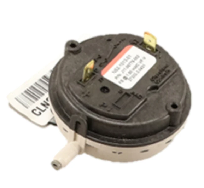 Cleveland Controls NS2-1013-01 Pressure Switch