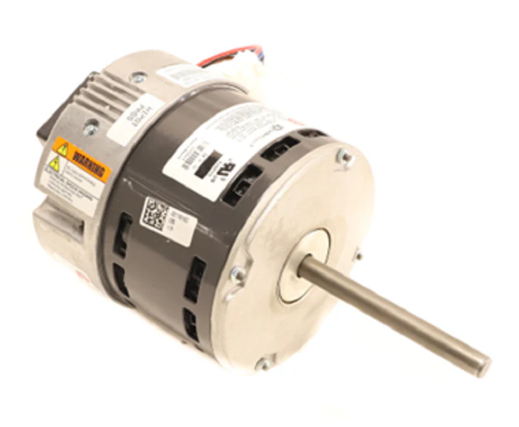 ClimateMaster S14S0017N07 Motor