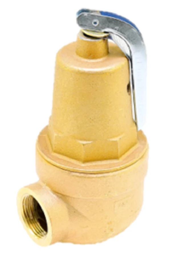 Conbraco Industries 10-606-12 Valve