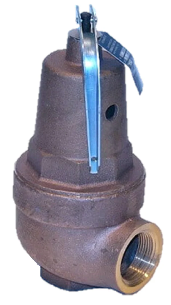 Conbraco Industries 10-606-34 Valve