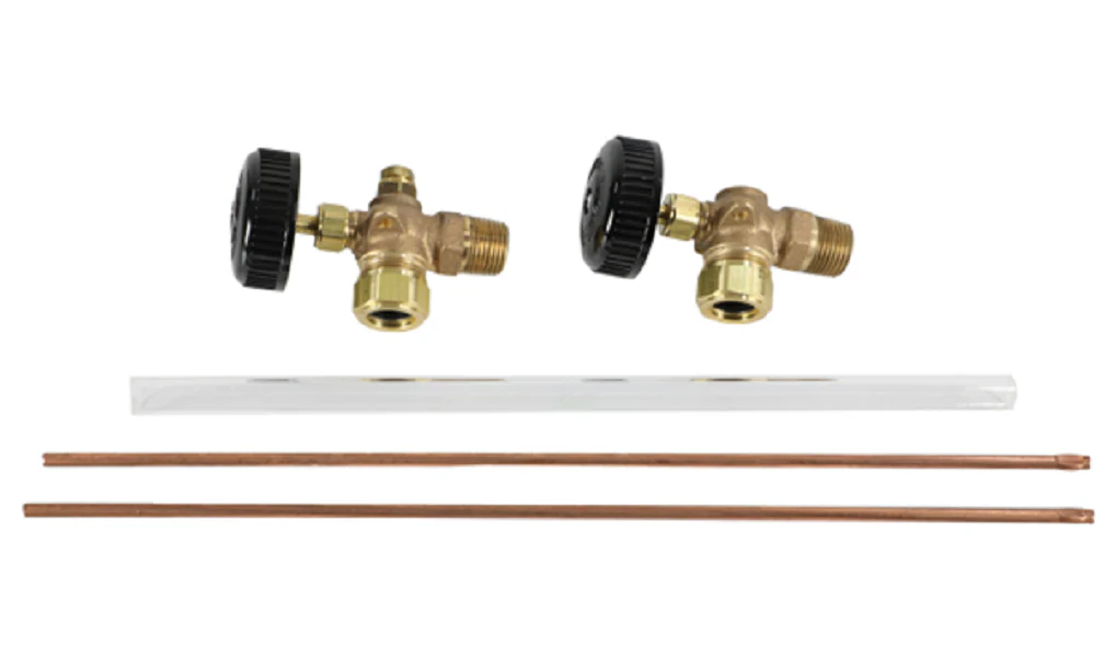 Conbraco Industries 20-105-00 Gauge