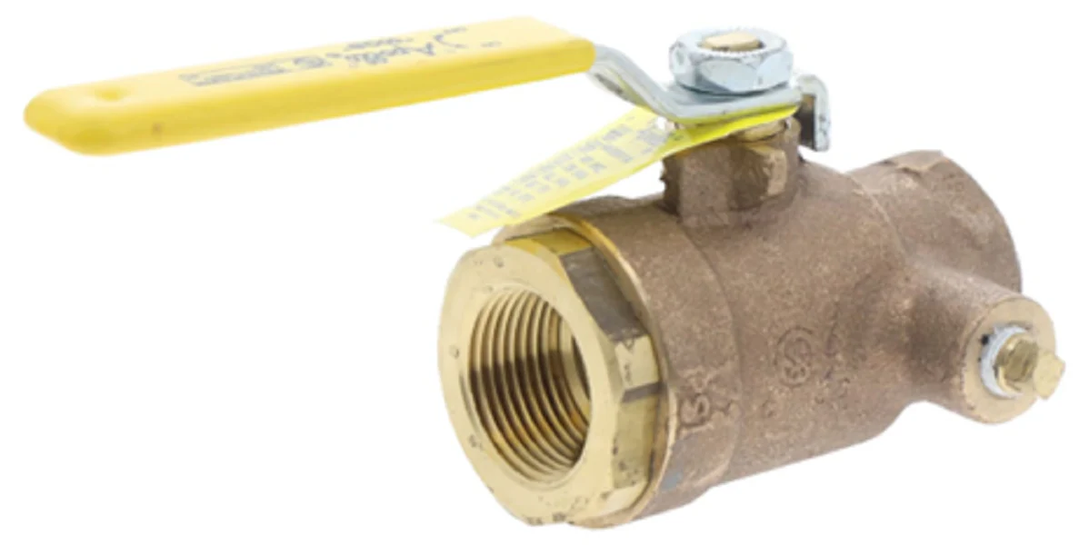 Conbraco Industries 50-GB5-01A Valve