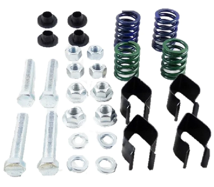 Copeland 527-0057-00 Mounting Kit