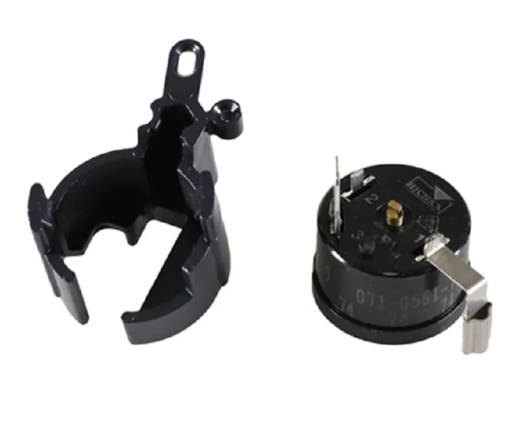 Copeland 971-0561-74 Protector Kit