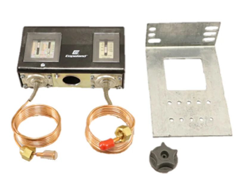 Copeland 985-CP2M-7K Pressure Control