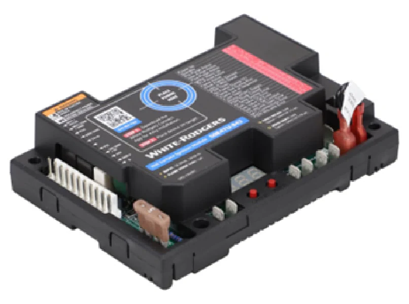 Copeland Comfort Control (White Rodgers) 50E47U-843 Module