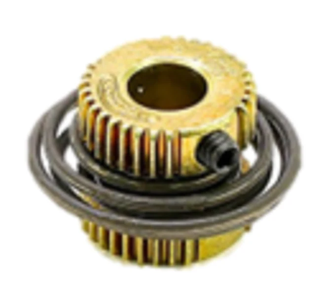 Crown Engineering H24-31 Spiralink Coupler