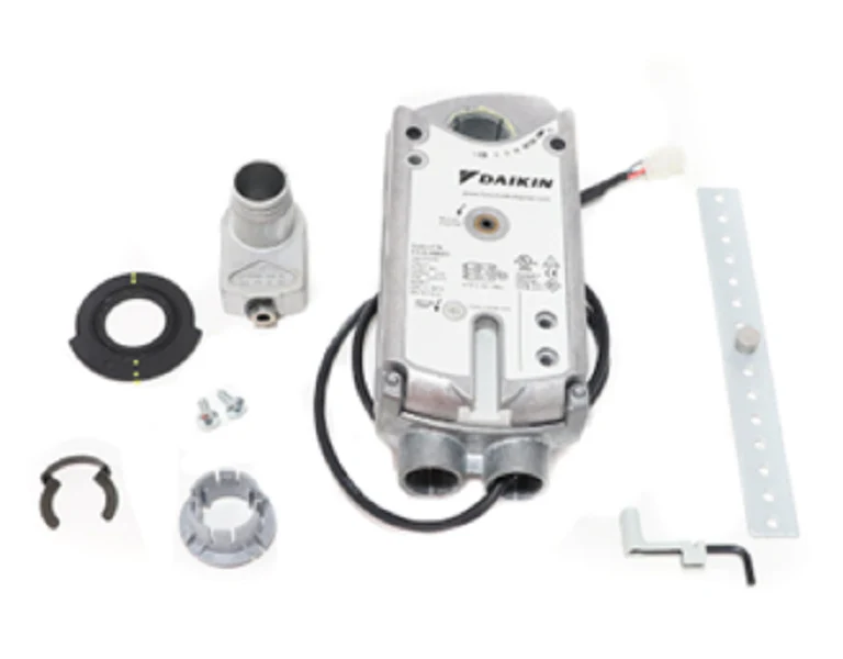 Daikin-McQuay 113139601 Actuator